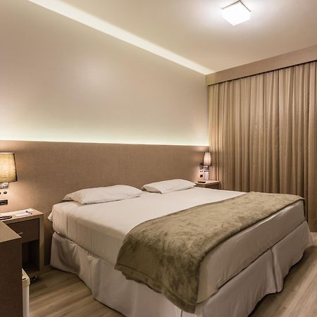 Hotel Farol Da Ilha Florianópolis المظهر الخارجي الصورة