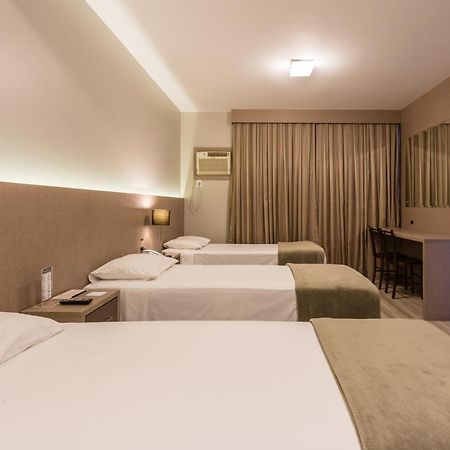Hotel Farol Da Ilha Florianópolis المظهر الخارجي الصورة