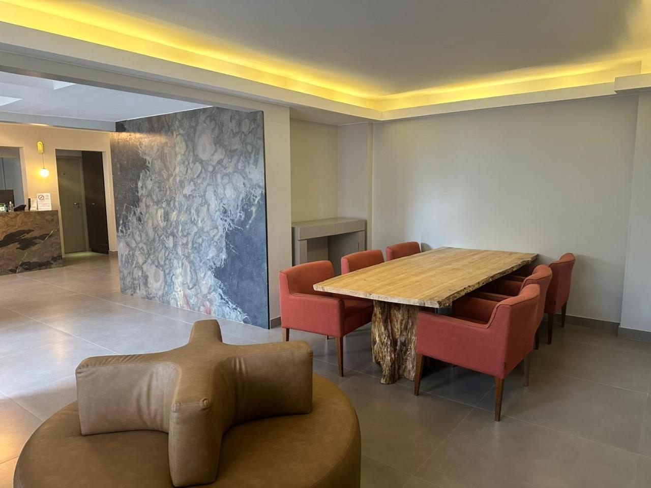 Hotel Farol Da Ilha Florianópolis المظهر الخارجي الصورة