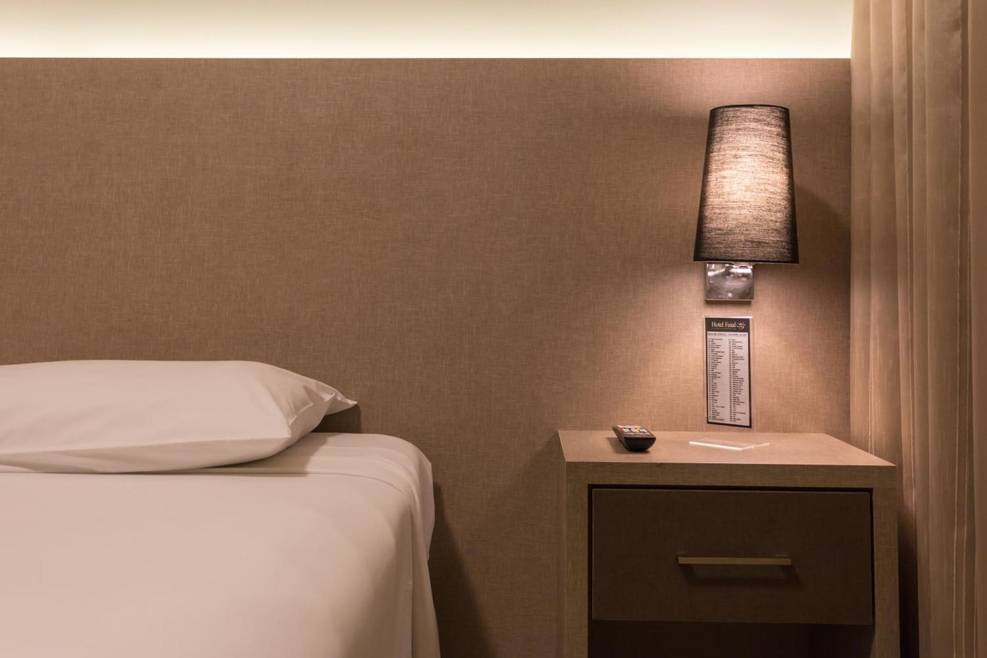 Hotel Farol Da Ilha Florianópolis المظهر الخارجي الصورة