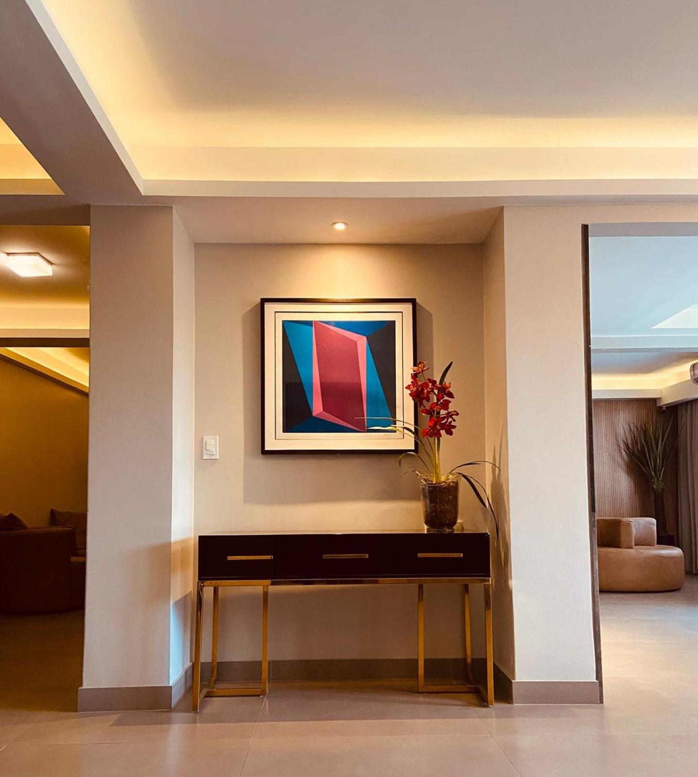 Hotel Farol Da Ilha Florianópolis المظهر الخارجي الصورة