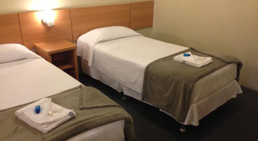 Hotel Farol Da Ilha Florianópolis المظهر الخارجي الصورة