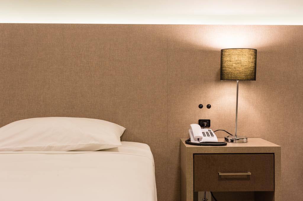 Hotel Farol Da Ilha Florianópolis المظهر الخارجي الصورة